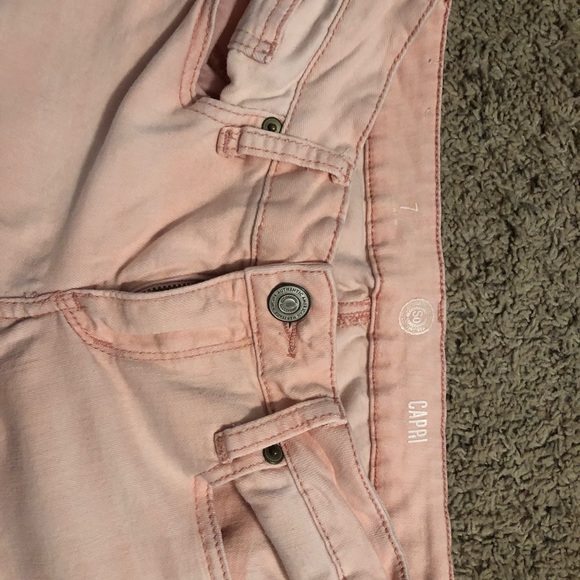 Capris - Picture 3 of 3